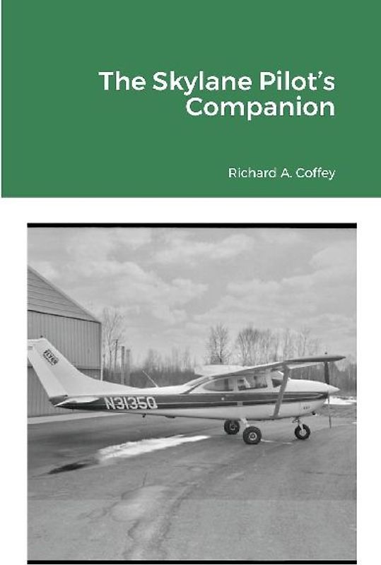 Skylane Pilot’s Companion