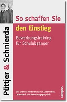 So schaffen Sie den Einstieg