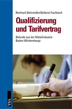 Qualifizierung und Tarifvertrag