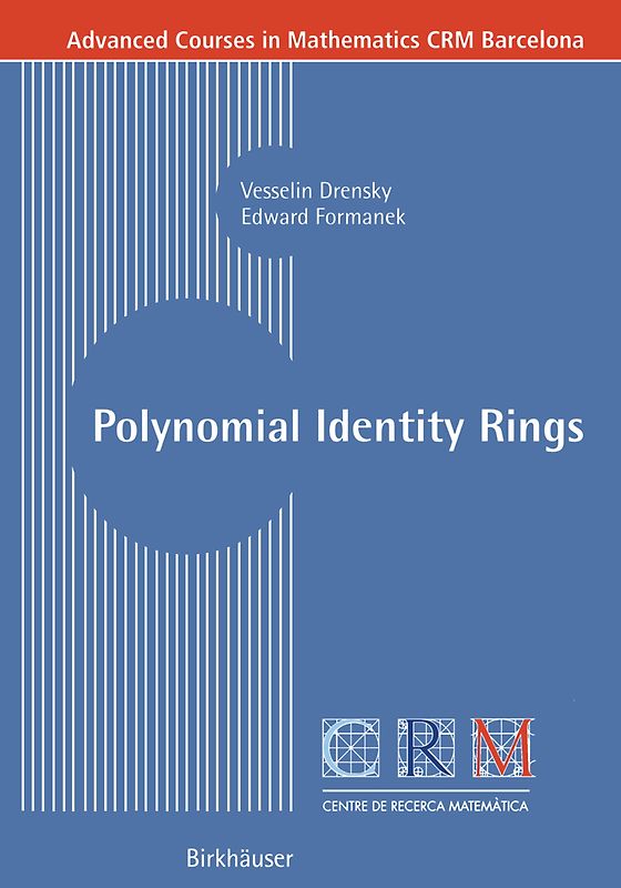 Polynomial Identity Rings