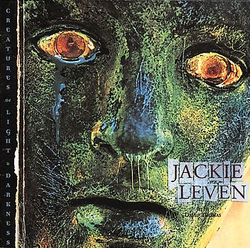 Jackie Leven - Creatures of Light and Darkness