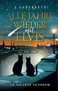 Alle Jahre wieder mit Elvis