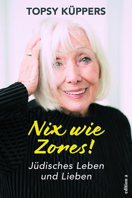 Nix wie Zores!