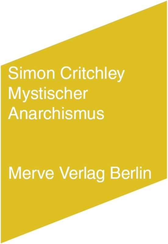 Mystischer Anarchismus