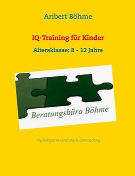 IQ-Training für Kinder