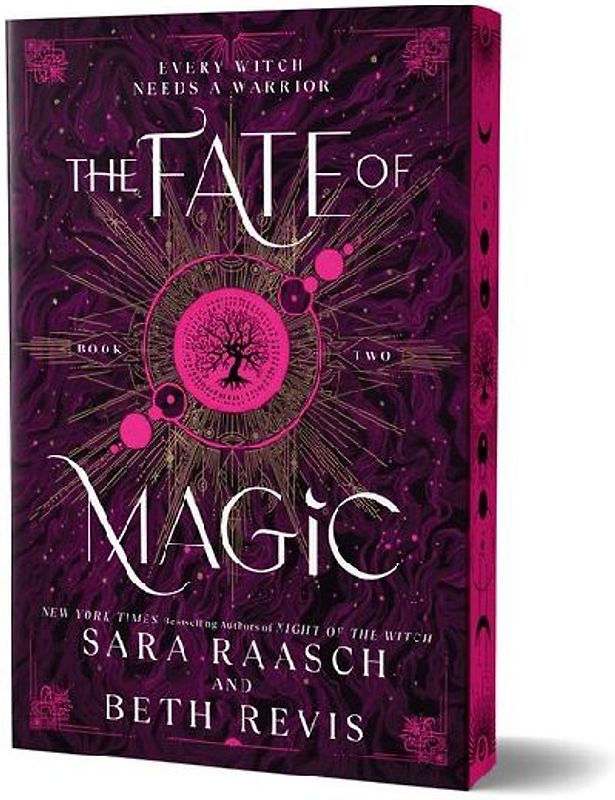 The Fate of Magic (Deluxe Edition)