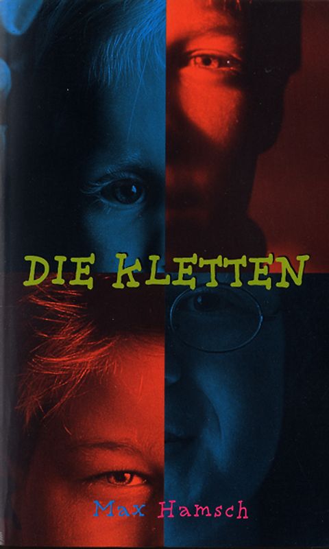 Die Kletten