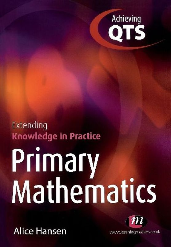 Primary Mathematics