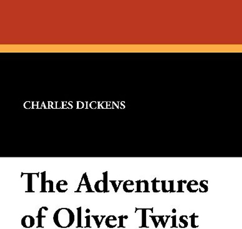 The Adventures of Oliver Twist