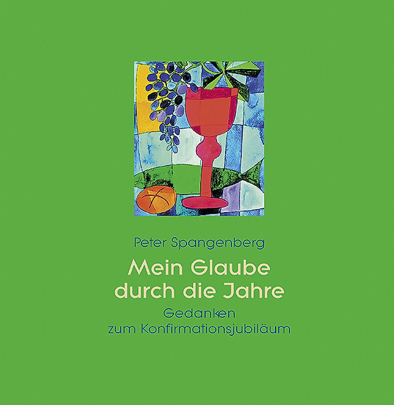 Mein Glaube durch die Jahre