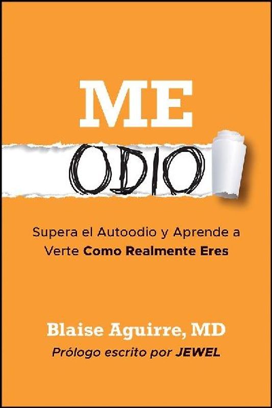Me Odio