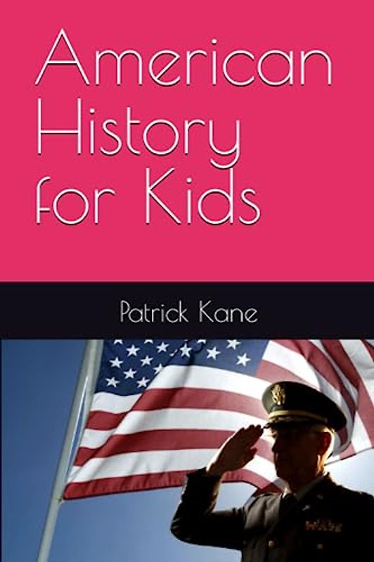 American History for Kids