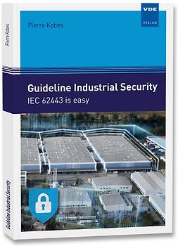 Guideline Industrial Security