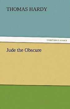 Jude the Obscure