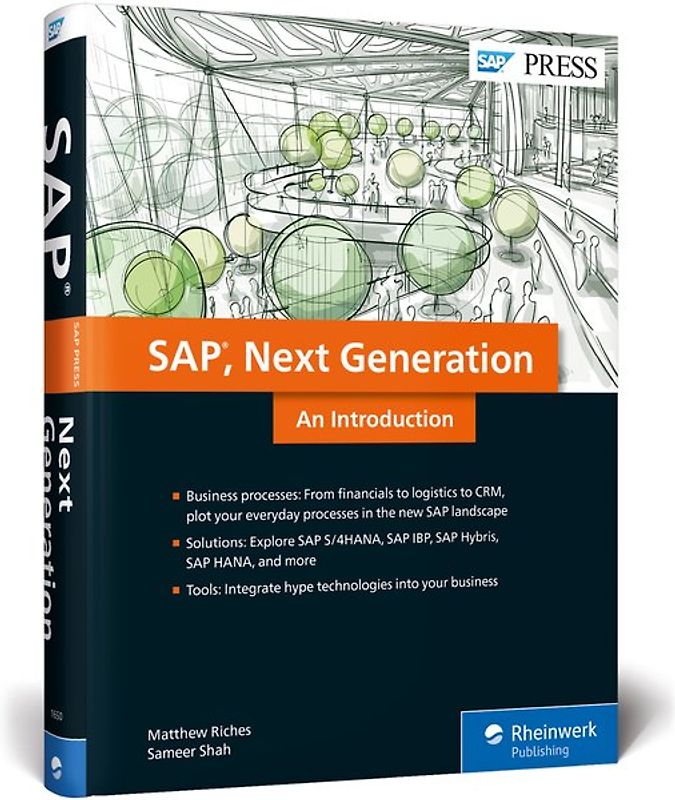 SAP: An Introduction