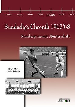 Bundesliga Chronik 1967/68