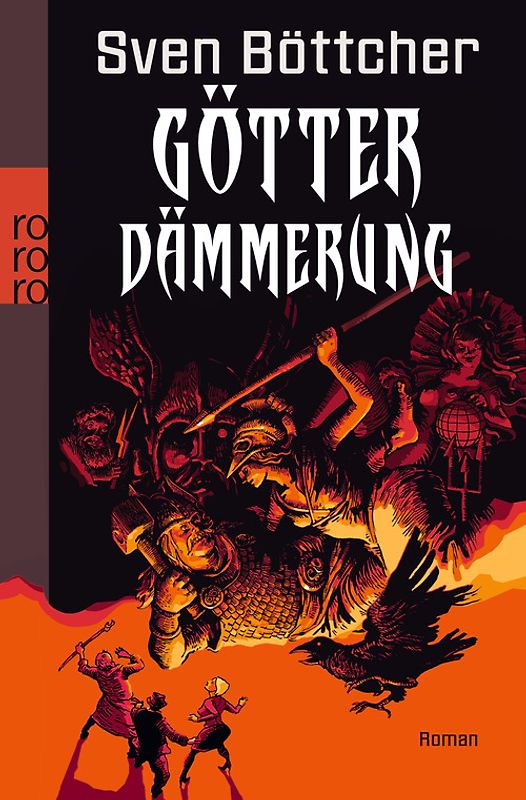 Götterdämmerung