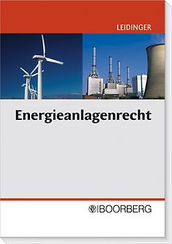 Energieanlagenrecht