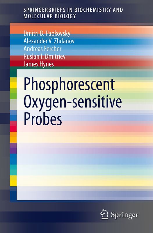 Phosphorescent Oxygen-Sensitive Probes