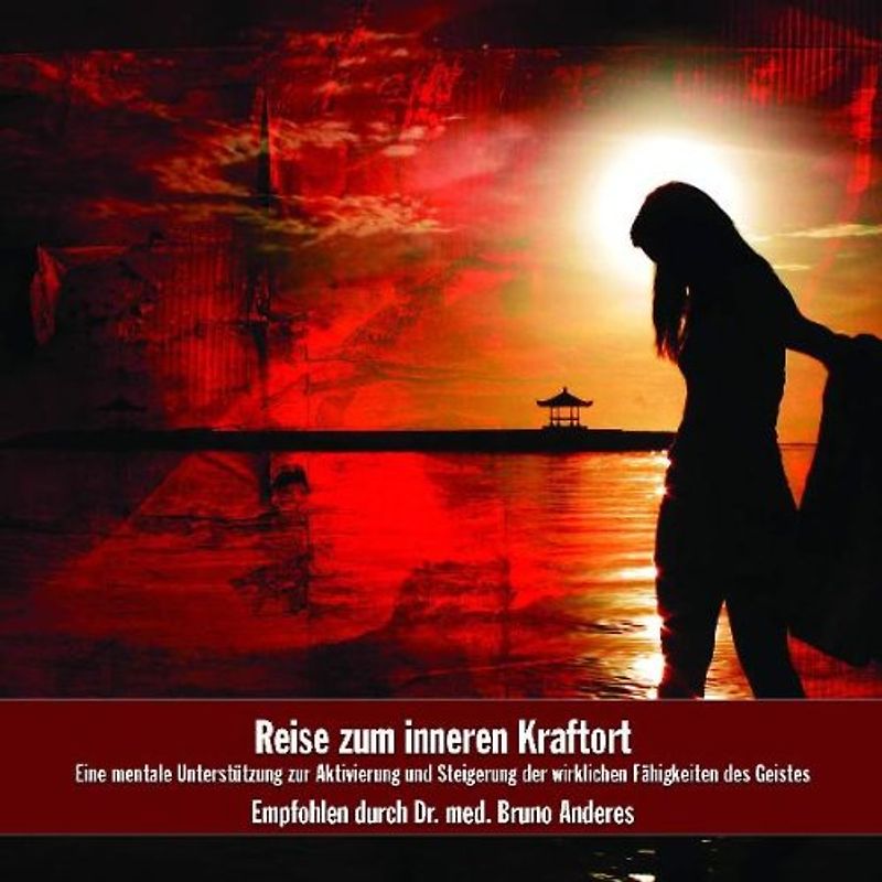 Various - Reise zum inneren Kraftort