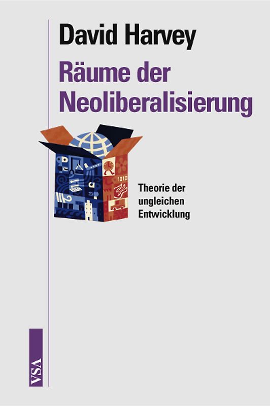 Räume der Neoliberalisierung