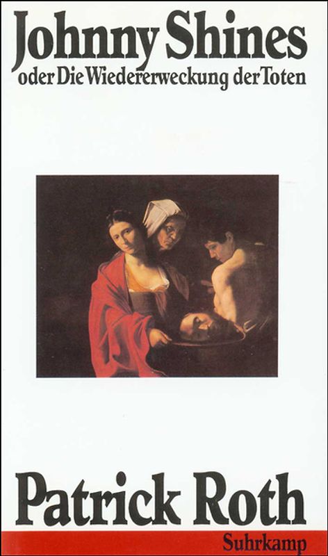 Johnny Shines oder Die Wiedererweckung der Toten