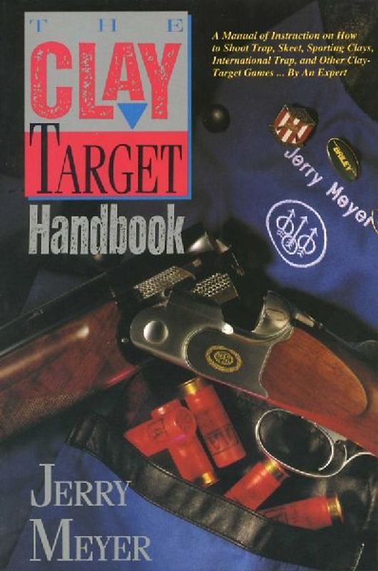 Clay Target Handbook