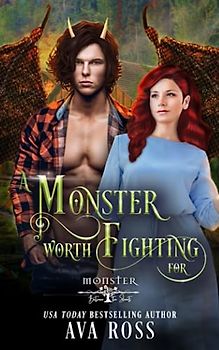 A Monster Worth Fighting For: Monster Between the Sheets: Season 2