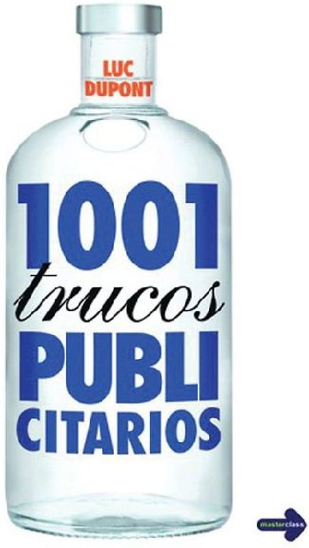 1001 Trucos Publicitarios