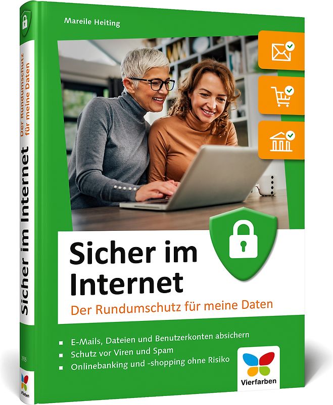 Sicher im Internet