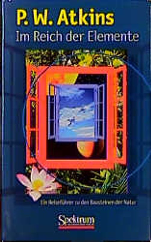Im Reich der Elemente