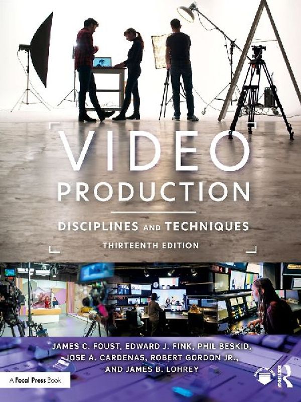Video Production