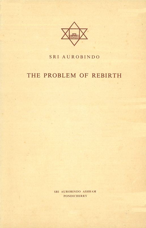 The Problem of Rebirth