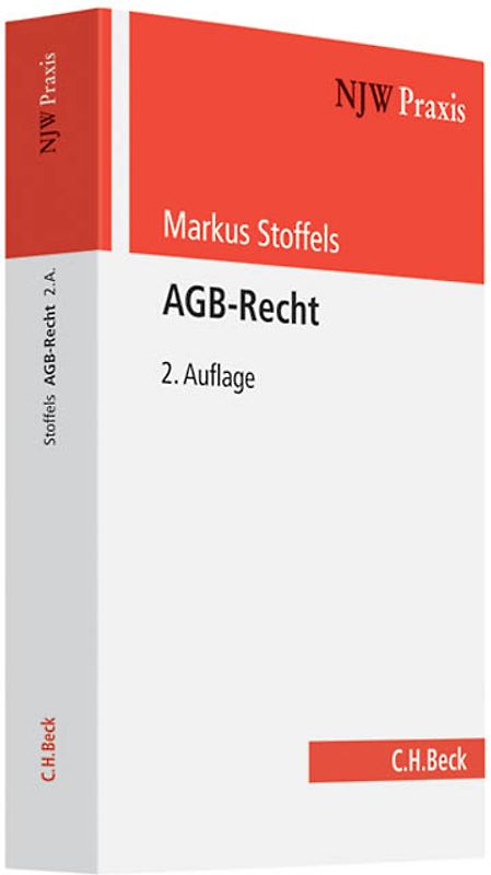 AGB-Recht