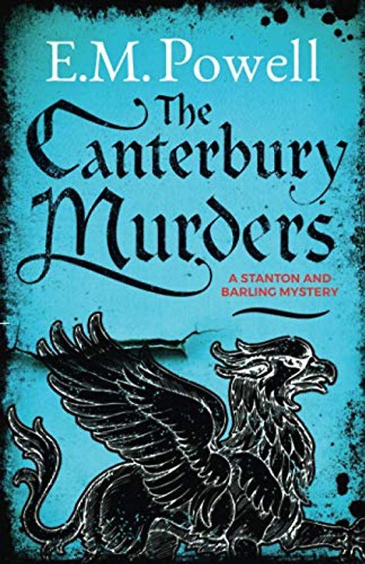 The Canterbury Murders