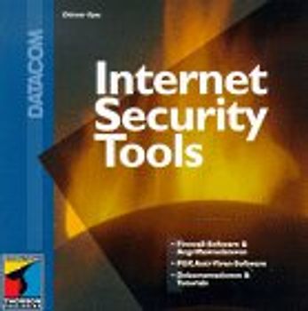 Internet Security Tools
