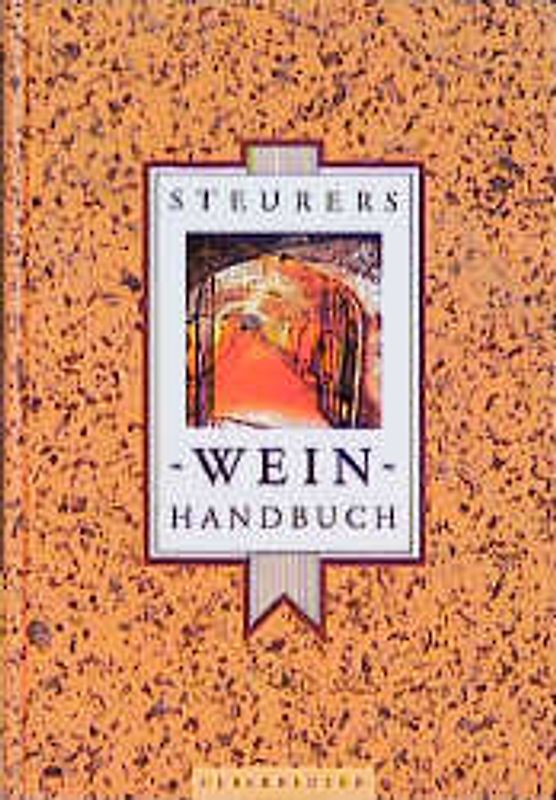 Steurers Weinhandbuch