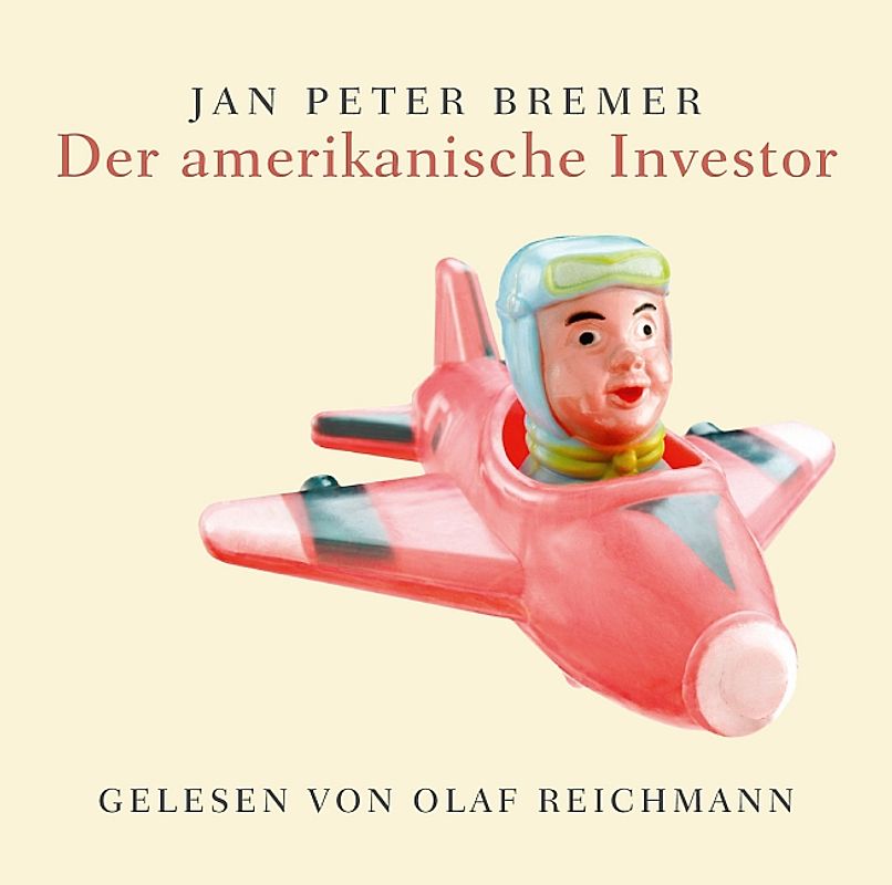 Der amerikanische Investor