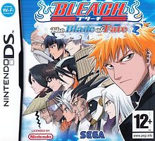 Bleach: The Blade of Fate [UK Import]