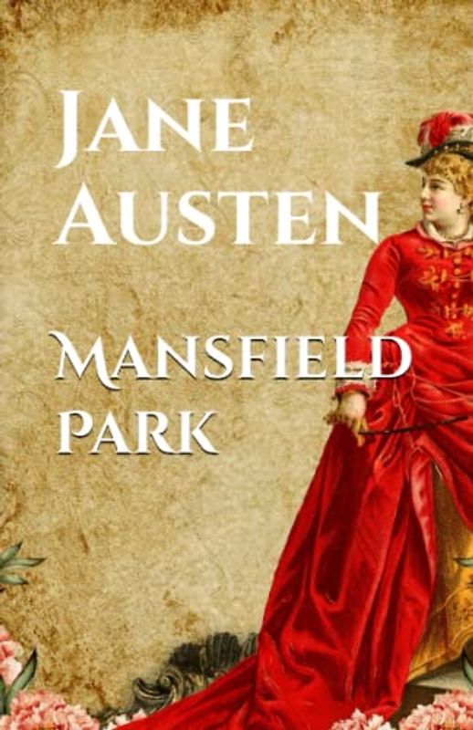 Mansfield Park (Annotated)