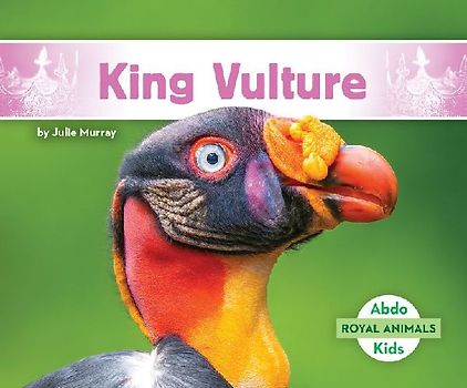 King Vulture