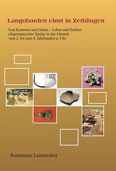 Langobarden einst in Zethlingen
