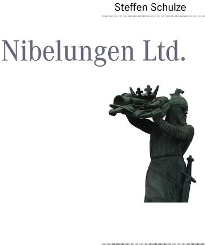 Nibelungen Ltd.