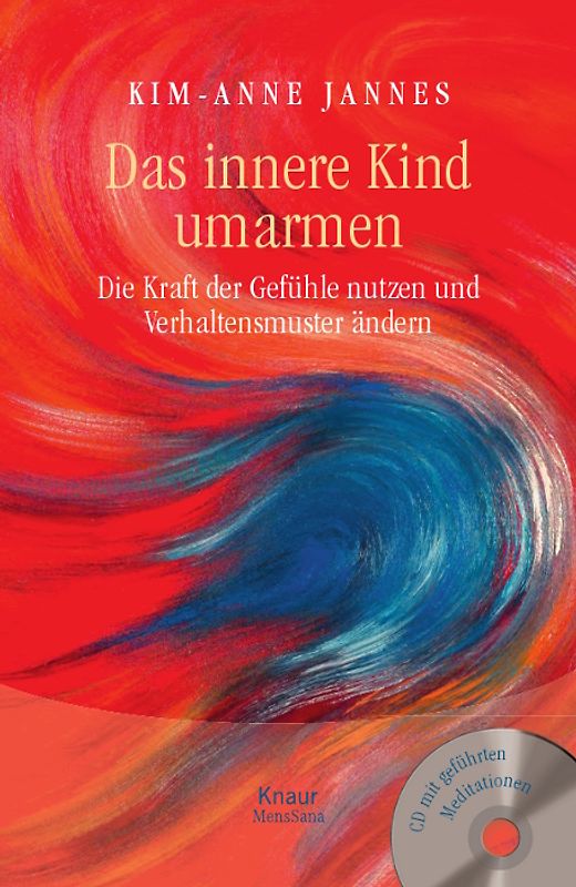 Das innere Kind umarmen