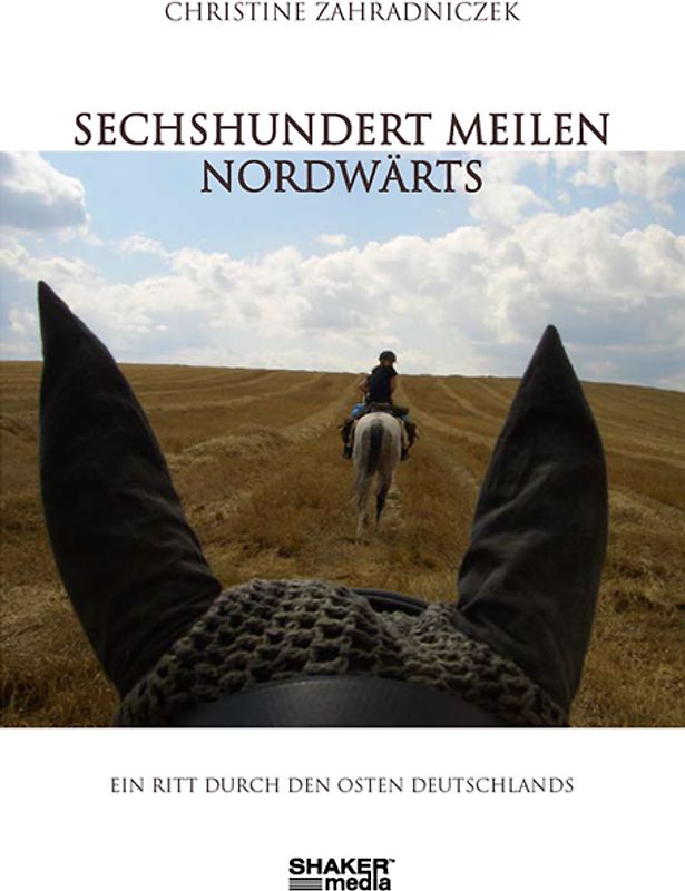 Sechshundert Meilen nordwärts