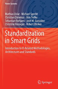 Standardization in Smart Grids