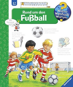 Rund um den Fußball