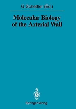 Molecular Biology of the Arterial Wall
