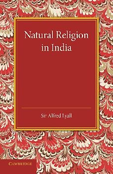 Natural Religion in India