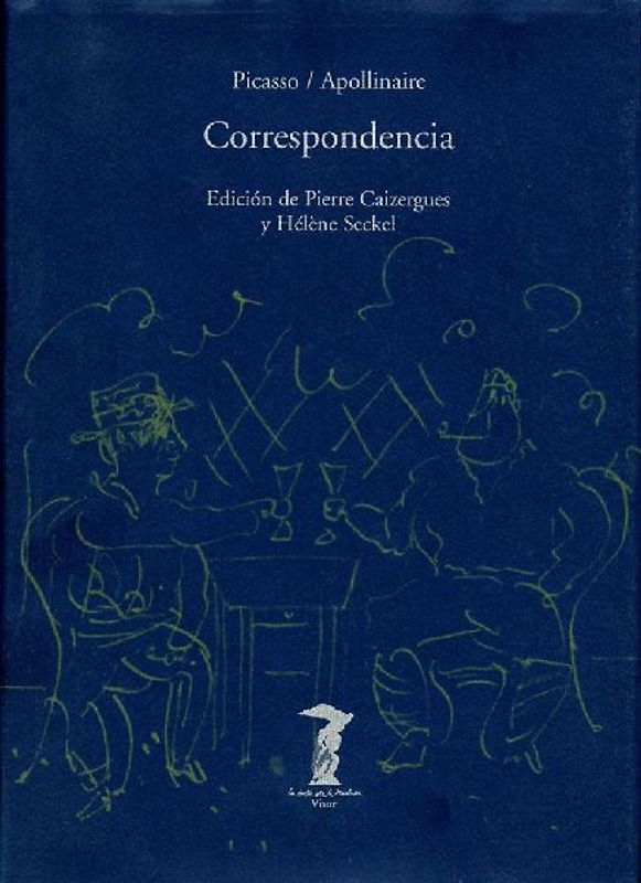 Correspondencia